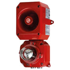 Kidde Explosion Proof Smoke Detector Class 1 Div 1 Safety