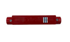 Kidde External In Line Filter Red UL/FM Approved Fire Protection for Contractors