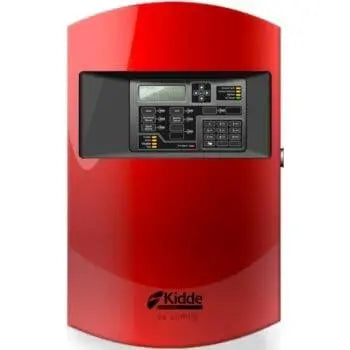 Kidde FACP 1 Loop Fire Panel with 4.25A Power Supply for Advanced Facility Safety