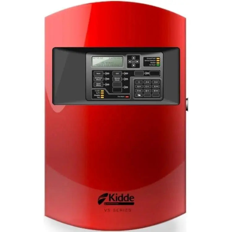Kidde FACP 1 Loop Fire Panel with 4.25A Power Supply for Advanced Facility Safety