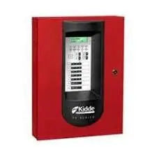 Kidde 30 AMP 24VDC DPDT Auxiliary Relay for Reliable Fire Control Safety