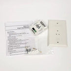 Kidde Fire Protection Enclosure for 2 Modules UL/FM Approved Secure Housing