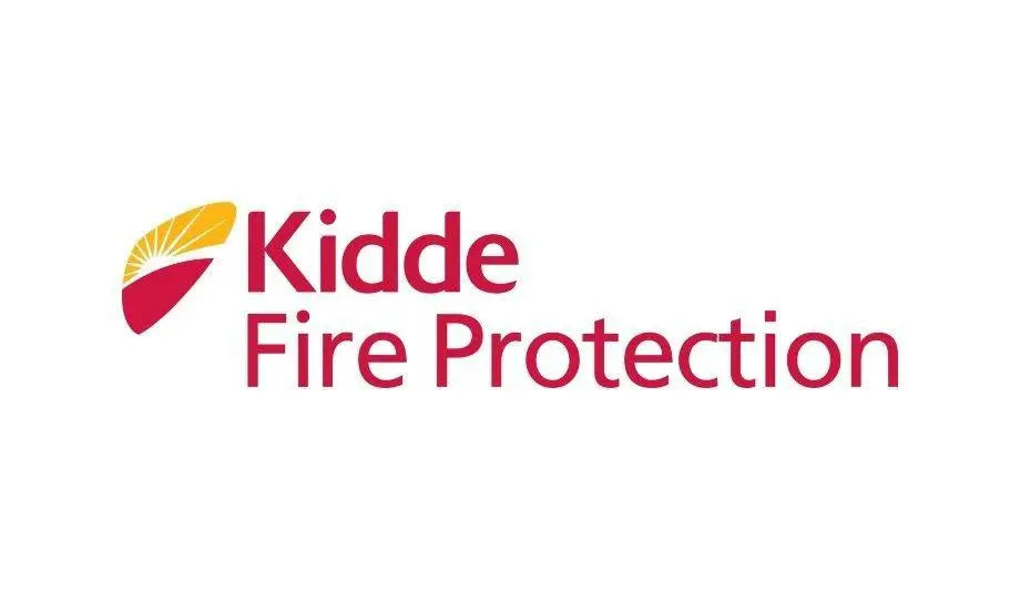 Kidde Fire Protection Network Management System with Bracket