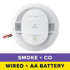 Kidde Fire Safety Communication to DACRs Reliable Integration