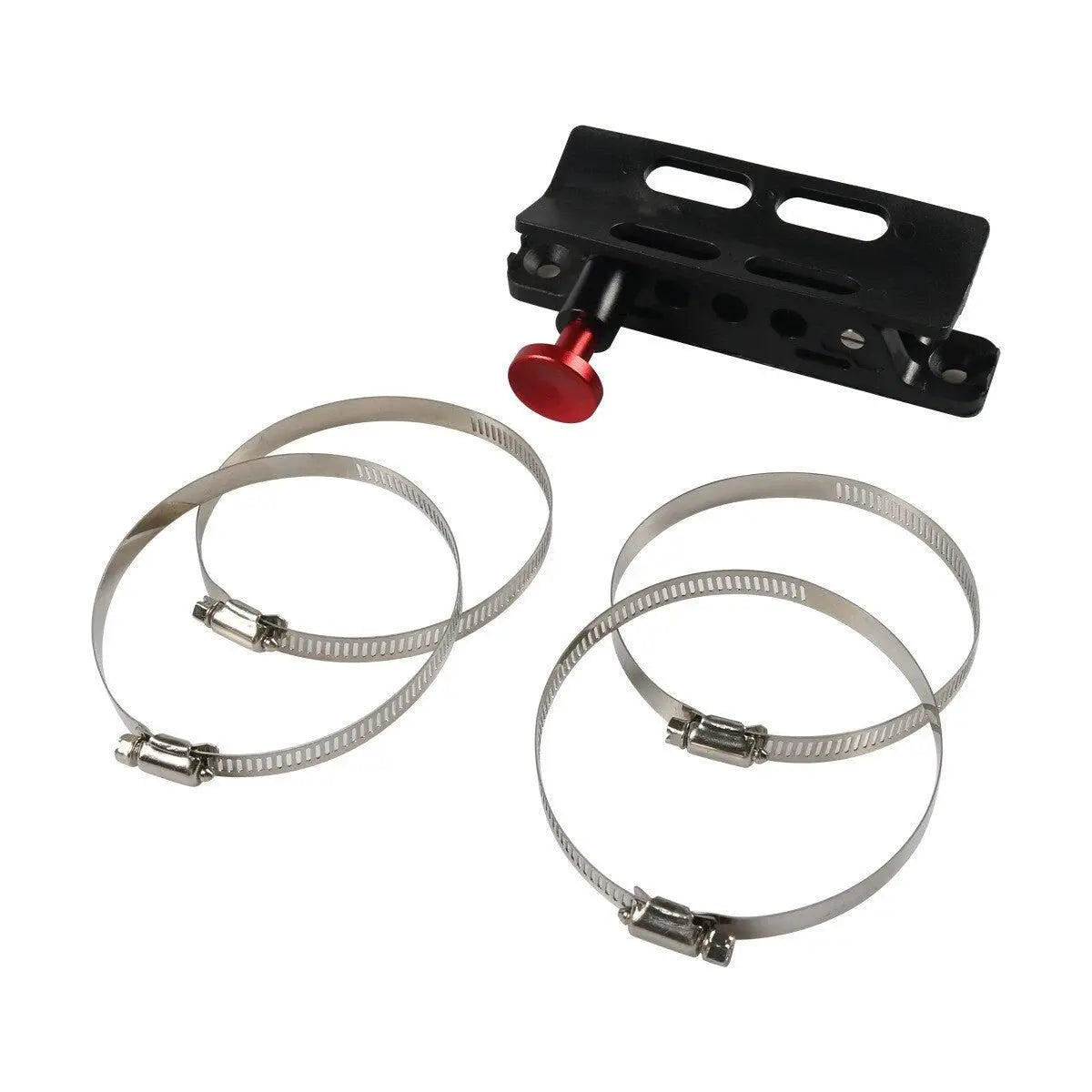 Kidde Fire Safety Handset Red PTT 5 Cord for Rapid Alerts