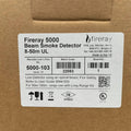 Kidde Fireray One Long Range Kit 100M Fire Protection Upgrade