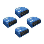 Kidde Flammable 100% LEL Modbus Relays for Fire Safety