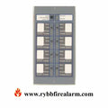Kidde Graphic Annunciator Driver Master for Efficient Fire Safety Control