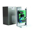 Kidde Graphic Annunciator Driver Master for Efficient Fire Safety Control