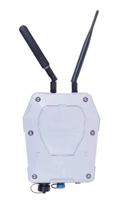 Kidde High Power Outdoor Repeater Module 700 MHz for Safety