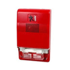 Kidde Horn Strobe Fire Alarm Reliable Emergency Alert System