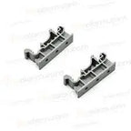 Kidde Hub DIN-Rail Mount Kit for Secure Fire Safety Systems