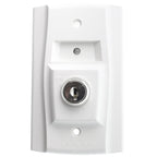 Kidde Imager Reset Station Flush Mount for Fire Contractors