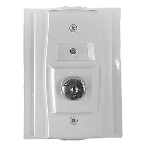 Kidde Imager Reset Station Surface Mount UL/FM Approved Safety