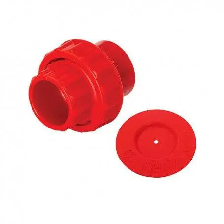 Kidde In-Line Flow Restrictor Assembly UL/FM Approved Safety