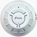 Kidde Intelligent Multi-Criteria Smoke and Carbon Monoxide Detector for Ultimate Fire Safety