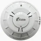 Kidde Intelligent Multi-Criteria Smoke Heat CO Detector Advanced Safety for Homes and Businesses