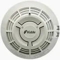 Kidde Intelligent Multi-Criteria Smoke Heat CO Detector Advanced Safety for Homes and Businesses