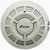 Kidde Intelligent Multi-Criteria Smoke Heat CO Detector Advanced Safety for Homes and Businesses