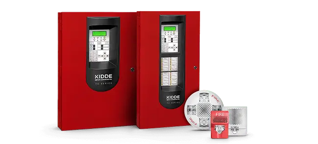 Kidde Internal Modem Module UL/FM Approved Reliable Fire Safety Communication Module