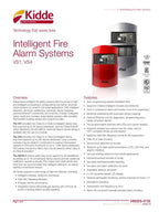 Kidde Internal Modem Module UL/FM Approved Reliable Fire Safety Communication Module