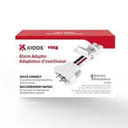 Kidde Large Battery Backup Enclosure UL 2524 Certified Fire Safety for Critical Systems