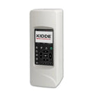 Kidde LCD Text Annunciator Fire Safety Monitor Red UL/FM Approved for Enhanced Emergency Response