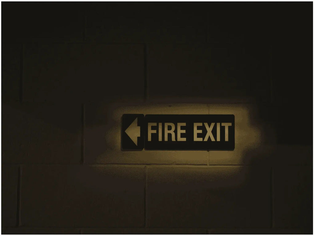Kidde Low-Band High Isolation Donor Antenna UL/FM Approved for Fire Safety Systems
