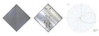 Kidde Low-Band High Isolation Donor Antenna UL/FM Approved for Fire Safety Systems