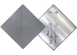 Kidde Low-Band High Isolation Donor Antenna UL/FM Approved for Fire Safety Systems