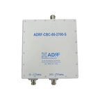 Kidde Low PIM Cross-Band Coupler UL/FM Approved Fire Safety System for Reliable Protection