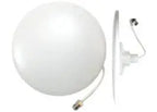Kidde Low PIM Omni Antenna 698-2700MHz UL/FM Approved for Fire Safety Systems