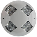 Kidde Mass Notification Ceiling Strobe 90cd White Amber Light