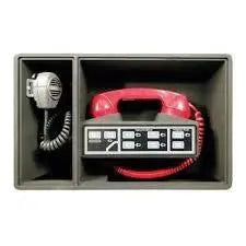 Kidde Master Firefighters Telephone Kit Reliable Emergency Safety