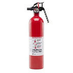 Kidde Miniature Sampling Point Label Red UL/FM Approved Sheet