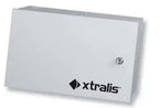 Kidde Multi Zone Power Supply with Battery Cabinet 220VAC