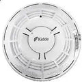 Kidde Multisensor Heat and CO Detector for Ultimate Safety