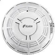 Kidde Multisensor Heat and CO Detector for Ultimate Safety