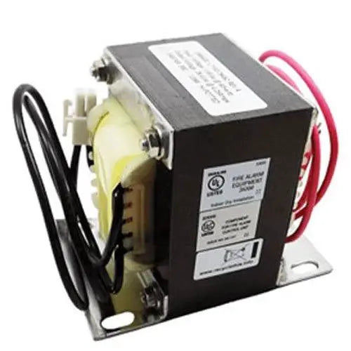 Kidde NAC Power Expansion Transformer 120v Boosts Safety