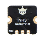 Kidde NH3 100ppm mA Relays Reliable Fire Safety for Industry