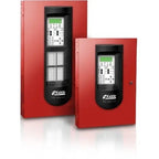 Kidde One Loop Fire Alarm System 64-Point Capacity Enclosure