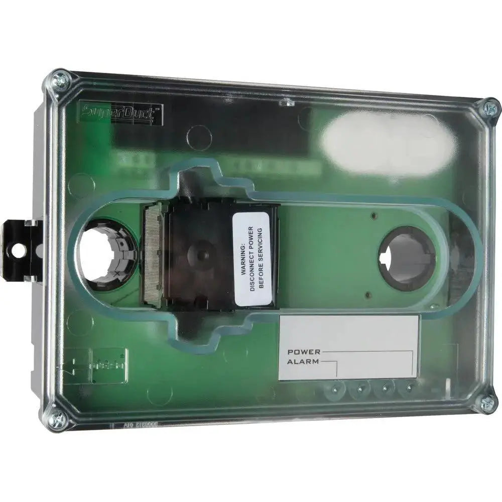 Kidde Optical Duct Detector Advanced Fire Safety System
