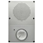 Kidde Outdoor Fire Horn Strobe White UL/FM Approved Safety