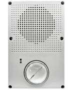 Kidde Outdoor Speaker Strobe Fire Safety System Clear Lens