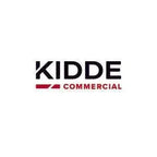 Kidde Outdoor Speaker White Weather-Resistant Fire Safety Audio