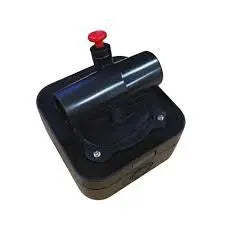 Kidde Oxygen Modbus Relays 0-25% Accurate Fire Safety Monitor
