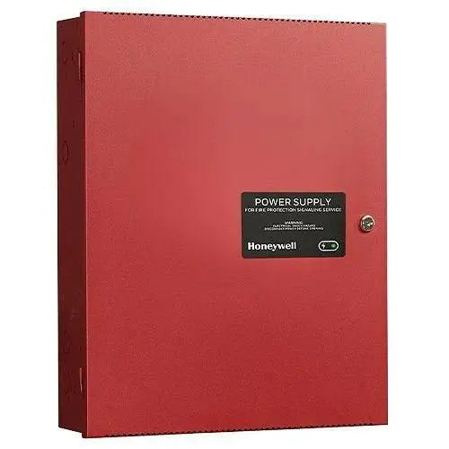 Kidde Power Supply 120VAC Single Zone Reliable Fire Safety