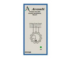 Kidde PSR Emergency Power Off Switch for Fire Safety Control