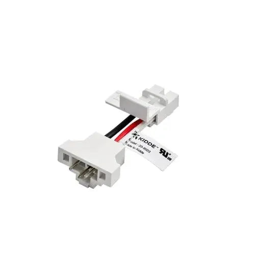 Kidde Reflective Ceiling Detector White UL/FM Approved Safety