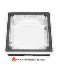 Kidde Remote Annunciator Back Box White for Fire Safety
